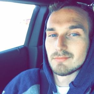 Meet your Posher, Matt